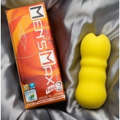 Мастурбатор-вагина Men sMax Feel 2 - Men sMax - в Астрахани купить с доставкой