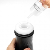 Мастурбатор с регулируемой плотностью обхвата Custom Strength CUP Twist Ripple - Tenga - в Астрахани купить с доставкой