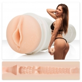 Мастурбатор-вагина Fleshlight Girls - Riley Reid Utopia - Fleshlight - в Астрахани купить с доставкой