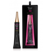 Стимулирующий гель для женщин Feu d Amour Gel Stimulant Plaisirs Secrets - 30 мл. - Plaisir Secret - купить с доставкой в Астрахани
