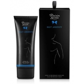 Возбуждающий крем для мужчин Nuit Ardente Creme Performante Plaisirs Secrets - 60 мл. - Plaisir Secret - купить с доставкой в Астрахани