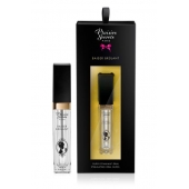 Стимулирующий блеск для губ Baiser Brulant Gloss Plaisirs Secrets - 7 мл. - Plaisir Secret - купить с доставкой в Астрахани