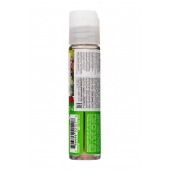 Смазка с ароматом тропических фруктов JO Flavored Tropical Passion - 30 мл. - System JO - купить с доставкой в Астрахани