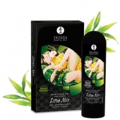 Интимный гель для пар, усиливающий наслаждение, Lotus Noir - 60 мл. - Shunga - купить с доставкой в Астрахани
