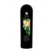 Интимный гель для пар, усиливающий наслаждение, Lotus Noir - 60 мл. - Shunga - купить с доставкой в Астрахани