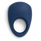 Синее эрекционное виброкольцо We-vibe Pivot - We-vibe - в Астрахани купить с доставкой