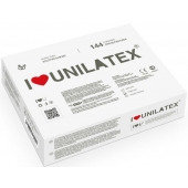 Ультратонкие презервативы Unilatex Ultra Thin - 144 шт. - Unilatex - купить с доставкой в Астрахани