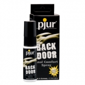 Расслабляющий анальный спрей pjur BACK DOOR spray - 20 мл. - Pjur - купить с доставкой в Астрахани