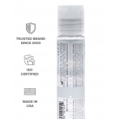 Массажный гель ALL-IN-ONE Massage Oil Sensual нейтральный - 30 мл. - System JO - купить с доставкой в Астрахани