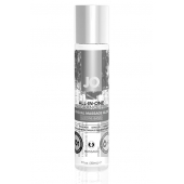Массажный гель ALL-IN-ONE Massage Oil Sensual нейтральный - 30 мл. - System JO - купить с доставкой в Астрахани
