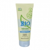 Органический лубрикант для чувствительной кожи Bio Sensitive - 100 мл. - HOT - купить с доставкой в Астрахани