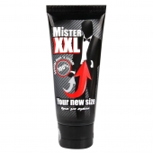 Крем для увеличения пениса MISTER XXL - 50 гр. - Биоритм - купить с доставкой в Астрахани