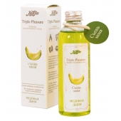 Эликсир Triple Pleasure  Медовая дыня  - 130 гр. - JULEJU - купить с доставкой в Астрахани
