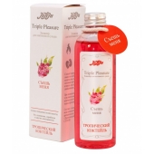 Эликсир Triple Pleasure  Тропический коктейль  - 130 гр. - JULEJU - купить с доставкой в Астрахани
