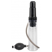 Вакуумная помпа-мастурбатор Vibrating Multi Pump   Masturbator - Orion - в Астрахани купить с доставкой