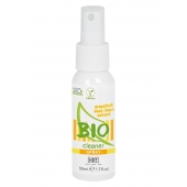 Очищающий спрей Bio Cleaner - 50 мл. - HOT - купить с доставкой в Астрахани