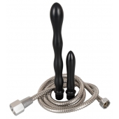 Набор для интимного душа Shower me Deluxe - Orion - купить с доставкой в Астрахани
