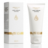 Интимный гель-смазка на водной основе YESforLOV Moisturising Intimate - 100 мл. - YESforLOV - купить с доставкой в Астрахани