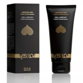 Анальный гель-смазка YESforLOV Comfort   Performance Anal Lubricant - 100 мл. - YESforLOV - купить с доставкой в Астрахани