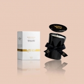 Массажная свеча Titillating Massage Candle - 120 мл. - YESforLOV - купить с доставкой в Астрахани