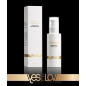 Массажное масло TITILLATING MASSAGE OIL - 100 мл. - YESforLOV - купить с доставкой в Астрахани