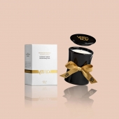 Массажная аромасвеча BEWITCHING MASSAGE CANDLE - 120 мл. - YESforLOV - купить с доставкой в Астрахани