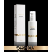 Массажное масло BEWITCHING MASSAGE OIL - 100 мл. - YESforLOV - купить с доставкой в Астрахани