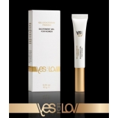 Возбуждающий интимный гель для женщин EXCITEMENT GEL FOR WOMEN - 10 гр. - YESforLOV - купить с доставкой в Астрахани