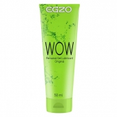Универсальный лубрикант на водной основе Egzo Wow - 50 мл. - EGZO - купить с доставкой в Астрахани