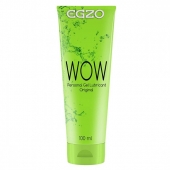 Универсальный лубрикант на водной основе Egzo Wow - 100 мл. - EGZO - купить с доставкой в Астрахани