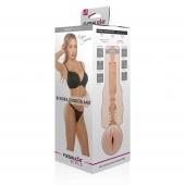 Мастурбатор-вагина Fleshlight Girls - Kendra Sunderland Angel - Fleshlight - в Астрахани купить с доставкой