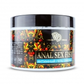 Интимный гель-смазка ANAL SEX FIST - 500 мл. - БиоМед - купить с доставкой в Астрахани