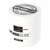 Анальный гель на водной основе SPLASHGLIDE ANAL ANESTHETIC FIST SIZE - 600 мл. - Splashglide - купить с доставкой в Астрахани
