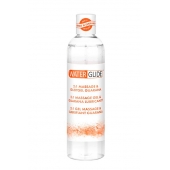 Гель-смазка 2-в-1 MASSAGE   LUBRICANT GUARANA - 300 мл. - Waterglide - купить с доставкой в Астрахани