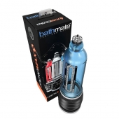 Синяя гидропомпа HydroMAX9 - Bathmate - в Астрахани купить с доставкой