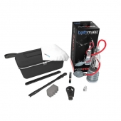 Прозрачная гидропомпа HydroXTREME5 - Bathmate - в Астрахани купить с доставкой