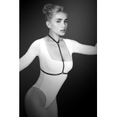 Упряжь на грудь Pamela - Bijoux Pour Toi - купить с доставкой в Астрахани