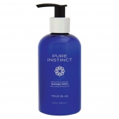 Массажный лосьон для тела с феромонами PURE INSTINCT - 236 мл. - Pure Instinct - купить с доставкой в Астрахани