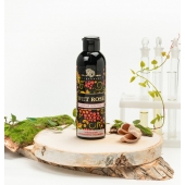 Интимный гель-смазка WET ROSE - 200 мл. - БиоМед - купить с доставкой в Астрахани