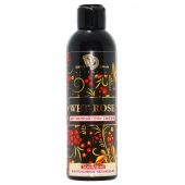 Интимный гель-смазка WET ROSE - 200 мл. - БиоМед - купить с доставкой в Астрахани