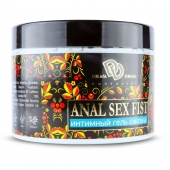 Интимный гель-смазка ANAL SEX FIST GEL - 500 мл. - БиоМед - купить с доставкой в Астрахани