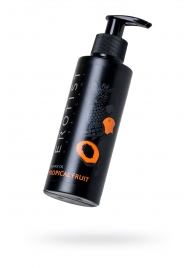 Массажное масло Erotist TROPICAL FRUIT с ароматом тропических фруктов - 150 мл. - Erotist Lubricants - купить с доставкой в Астрахани