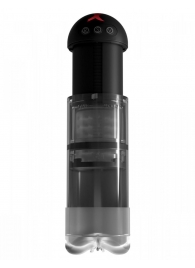 Вакуумная вибропомпа Extender Pro Vibrating Pump - Pipedream - в Астрахани купить с доставкой