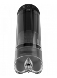 Вакуумная вибропомпа Extender Pro Vibrating Pump - Pipedream - в Астрахани купить с доставкой