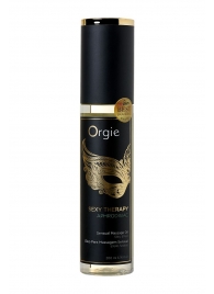 Минеральное массажное масло Orgie Sexy Therapy Afrodisiac - 200 мл. - ORGIE - купить с доставкой в Астрахани