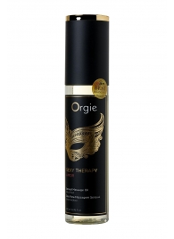 Минеральное массажное масло Orgie Sexy Therapy Amor - 200 мл. - ORGIE - купить с доставкой в Астрахани