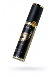 Минеральное массажное масло Orgie Sexy Therapy Amor - 200 мл. - ORGIE - купить с доставкой в Астрахани