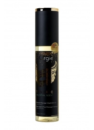 Растительное массажное масло Orgie Tantric Celestial Scent - 200 мл. - ORGIE - купить с доставкой в Астрахани