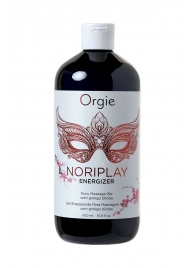 Энергетический гель для эротического массажа Orgie Energizing Nuru Massage - 500 мл. - ORGIE - купить с доставкой в Астрахани