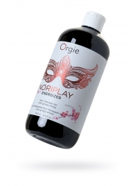 Энергетический гель для эротического массажа Orgie Energizing Nuru Massage - 500 мл. - ORGIE - купить с доставкой в Астрахани